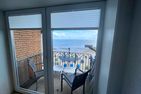 Nordland Appartements Wohnung Alsen Wyk auf Föhr - Meerblick