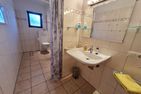 Haus Ekke Nekkepenn II, Whg. D2 Wyk auf Föhr - Badezimmer