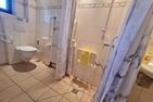 Haus Ekke Nekkepenn II, Whg. D2 Wyk auf Föhr - Badezimmer