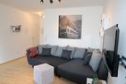  FrischLuft Garmisch-Partenkirchen - Wohnzimmer