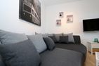  FrischLuft Garmisch-Partenkirchen - Wohnzimmer