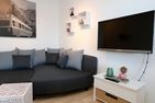  FrischLuft Garmisch-Partenkirchen - Wohnzimmer