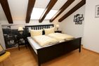  FrischLuft Garmisch-Partenkirchen - Schlafzimmer