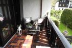  FrischLuft Garmisch-Partenkirchen - Balkon