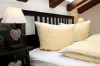  FrischLuft Garmisch-Partenkirchen - Schlafzimmer
