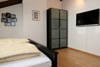  FrischLuft Garmisch-Partenkirchen - Schlafzimmer