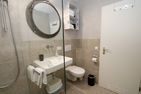  FrischLuft Garmisch-Partenkirchen - Badezimmer