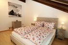  FrischLuft Garmisch-Partenkirchen - Schlafzimmer