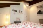  FrischLuft Garmisch-Partenkirchen - Schlafzimmer