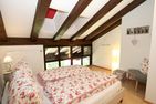 FrischLuft Garmisch-Partenkirchen - Schlafzimmer