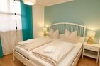  FrischLuft Garmisch-Partenkirchen - Schlafzimmer