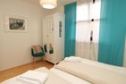  FrischLuft Garmisch-Partenkirchen - Schlafzimmer