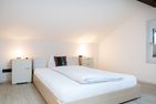  Gartenresidenz Garmisch-Partenkirchen - Bedroom