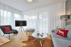  BergZeit Garmisch-Partenkirchen - Wohnzimmer