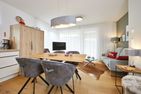  BergZeit Garmisch-Partenkirchen - Wohnzimmer