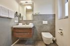  BergZeit Garmisch-Partenkirchen - Badezimmer