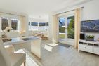  Alpspitze Garmisch-Partenkirchen - Living room
