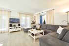  Alpspitze Garmisch-Partenkirchen - Living room