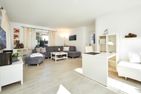  Alpspitze Garmisch-Partenkirchen - Living room