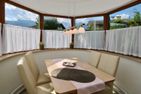  Alpspitze Garmisch-Partenkirchen - Living room