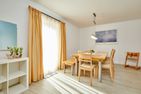  Alpspitze Garmisch-Partenkirchen - Living room
