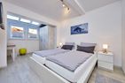 Alpspitze Garmisch-Partenkirchen - Bedroom