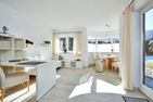  Alpspitze Garmisch-Partenkirchen - Living room