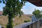 Haus Ekke Nekkepenn II, Whg. C2 Wyk auf Föhr - Balkon