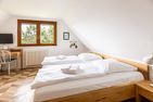  Ankerherz Ostseebad Wustrow - 
