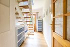  Ankerherz Ostseebad Wustrow - 