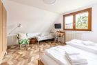  Ankerherz Ostseebad Wustrow - 