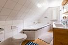  Ankerherz Ostseebad Wustrow - 