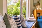  Ankerherz Ostseebad Wustrow - Wohnzimmer