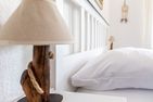  Ankerherz Ostseebad Wustrow - Schlafzimmer