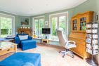  Ankerherz Ostseebad Wustrow - Wohnzimmer