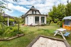  Ankerherz Ostseebad Wustrow - Garten