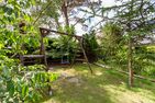  Ankerherz Ostseebad Wustrow - Garten