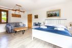  Ankerherz Ostseebad Wustrow - Schlafzimmer