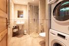  Ankerherz Ostseebad Wustrow - Badezimmer