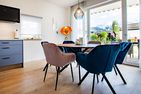  Bärig Garmisch-Partenkirchen - Living room