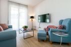  Bärig Garmisch-Partenkirchen - Living room