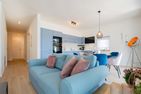  Bärig Garmisch-Partenkirchen - Living room