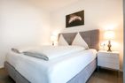  Bärig Garmisch-Partenkirchen - Bedroom