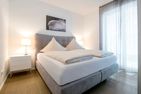  Bärig Garmisch-Partenkirchen - Bedroom