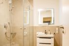  Bärig Garmisch-Partenkirchen - Bathroom