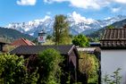  Bärig Garmisch-Partenkirchen - Mountains