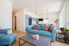  Bärig Garmisch-Partenkirchen - Living room
