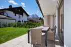  Bärig Garmisch-Partenkirchen - Terrace