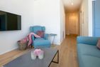  Bärig Garmisch-Partenkirchen - Living room
