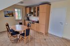  Ferienwohnung B1 Graal-Müritz - Küche / Küchenzeile